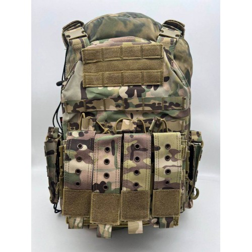 Разгрузка / плитник “YAKEDA” мультикам в Новокузнецке