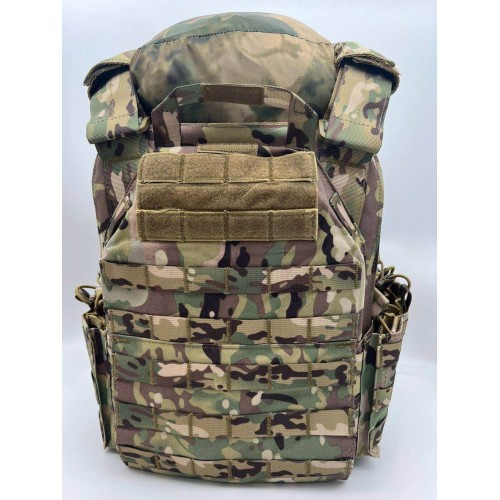 Разгрузка / плитник “YAKEDA” мультикам в Новокузнецке