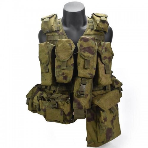 Разгрузочный жилет 6Ш117 / аналог РАТНИК в Новокузнецке