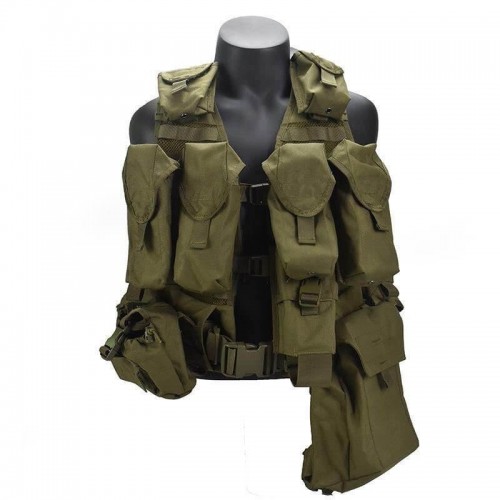 Разгрузочный жилет 6Ш117 / аналог РАТНИК в Новокузнецке