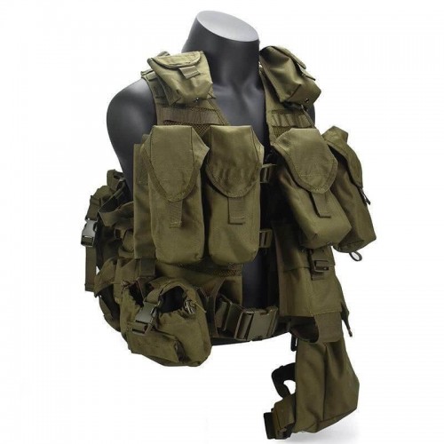 Разгрузочный жилет 6Ш117 / аналог РАТНИК в Новокузнецке