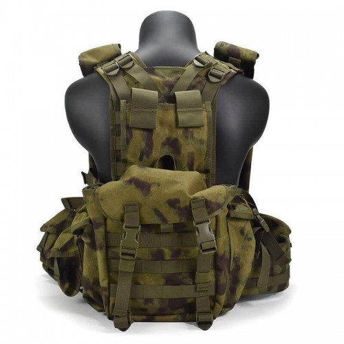 Разгрузочный жилет 6Ш117 / аналог РАТНИК в Новокузнецке