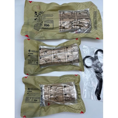 Термоодеяло (Emergency Blanket) в Новокузнецке