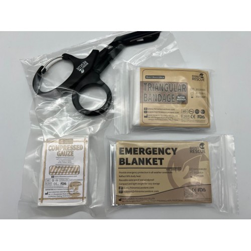 Термоодеяло (Emergency Blanket) в Новокузнецке