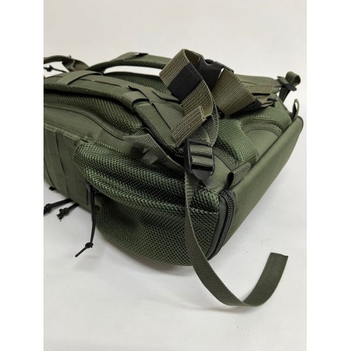 Рюкзак для медикаментов. Полевой, тактический, водонепроницаемый, точная копия Excellent Elite SPANKER® в Новокузнецке