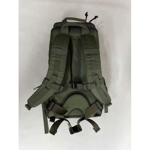 Рюкзак для медикаментов. Полевой, тактический, водонепроницаемый, точная копия Excellent Elite SPANKER® в Новокузнецке