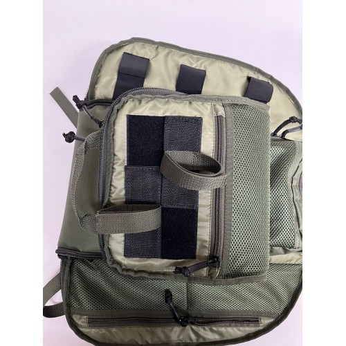 Рюкзак для медикаментов. Полевой, тактический, водонепроницаемый, точная копия Excellent Elite SPANKER® в Новокузнецке