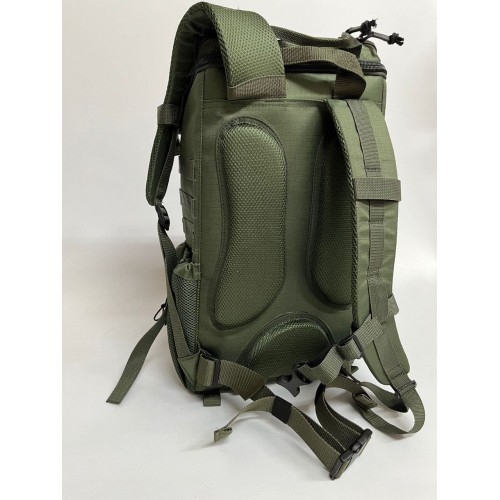 Рюкзак для медикаментов. Полевой, тактический, водонепроницаемый, точная копия Excellent Elite SPANKER® в Новокузнецке