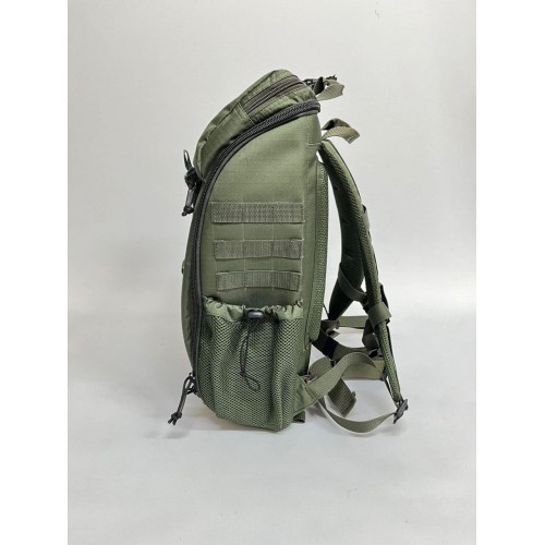 Рюкзак для медикаментов. Полевой, тактический, водонепроницаемый, точная копия Excellent Elite SPANKER® в Новокузнецке