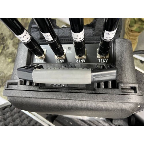 Рюкзак Гарпия GW4-UAV 4 канала и 6 каналов в Новокузнецке