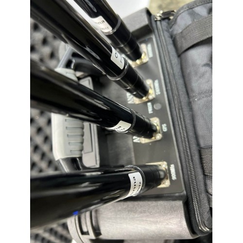 Рюкзак Гарпия GW4-UAV 4 канала и 6 каналов в Новокузнецке