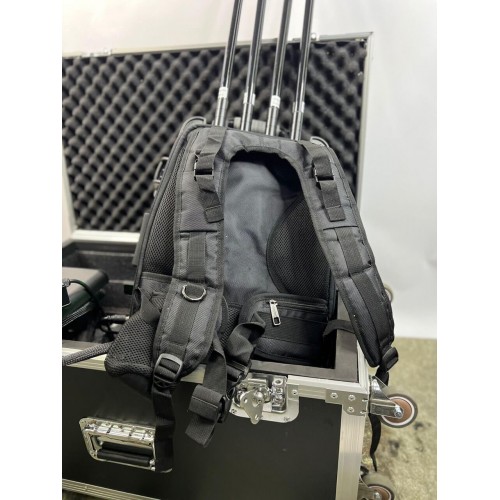 Рюкзак Гарпия GW4-UAV 4 канала и 6 каналов в Новокузнецке