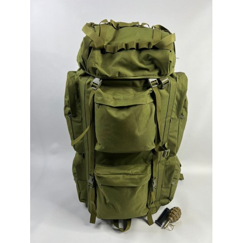 Рюкзак тактический 100-110 литров в Новокузнецке