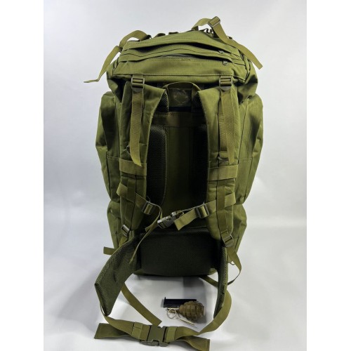 Рюкзак тактический 100-110 литров в Новокузнецке