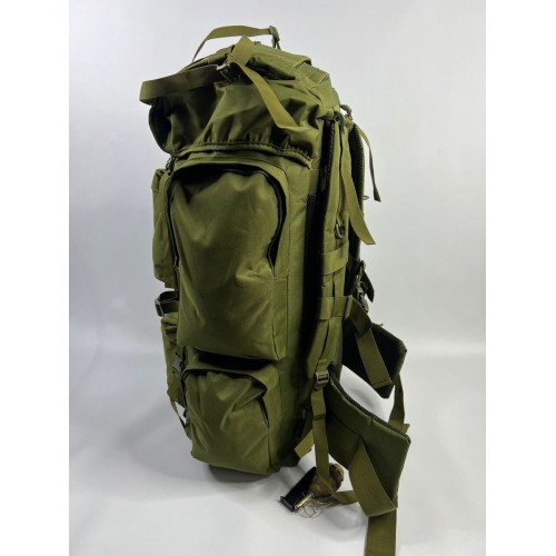 Рюкзак тактический 100-110 литров в Новокузнецке