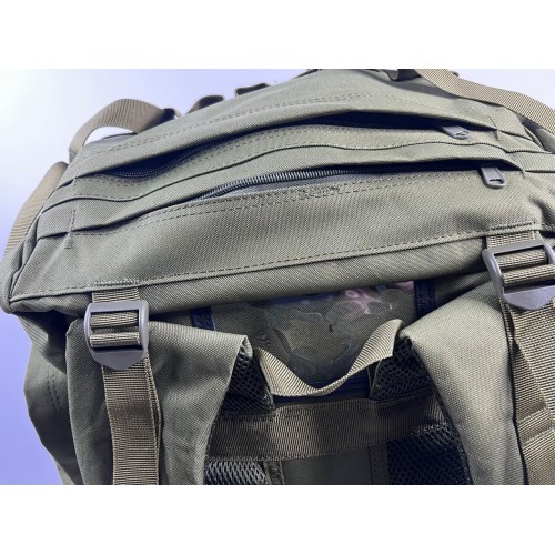 Рюкзак тактический 100-110 литров в Новокузнецке