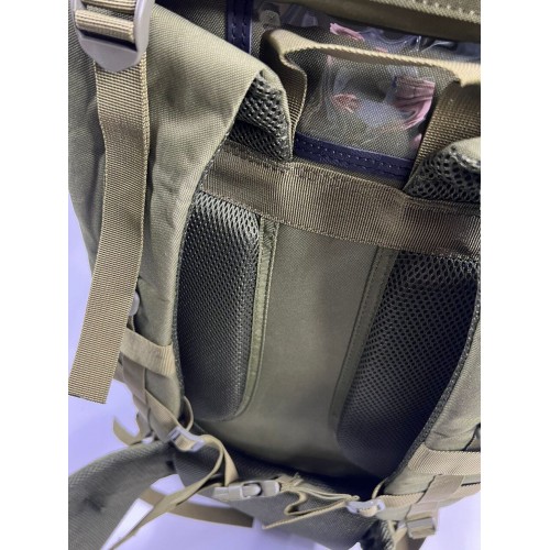 Рюкзак тактический 100-110 литров в Новокузнецке