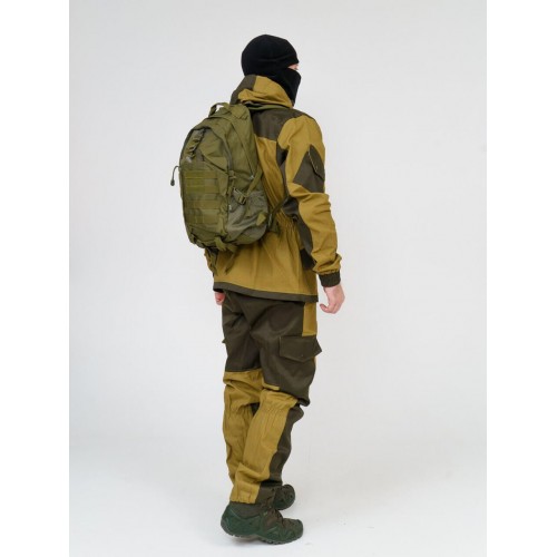 Рюкзак тактический 35 л в Новокузнецке