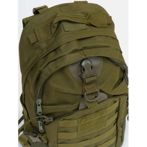 Рюкзак тактический 35 л в Новокузнецке