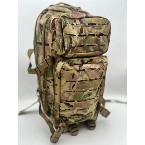 Рюкзак тактический 36 л в Новокузнецке