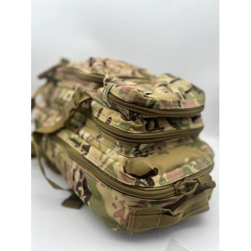 Рюкзак тактический 36 л в Новокузнецке