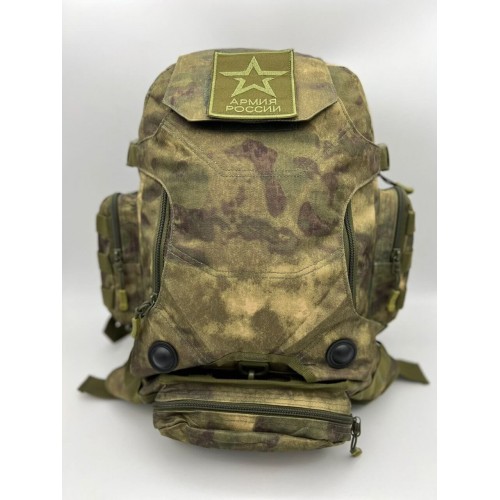 Рюкзак тактический 40 литров в Новокузнецке