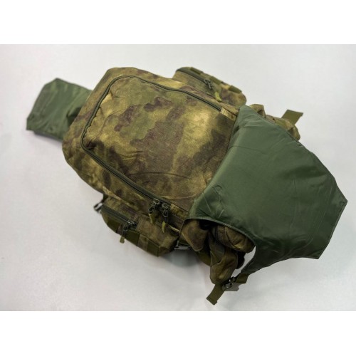 Рюкзак тактический 40 литров в Новокузнецке