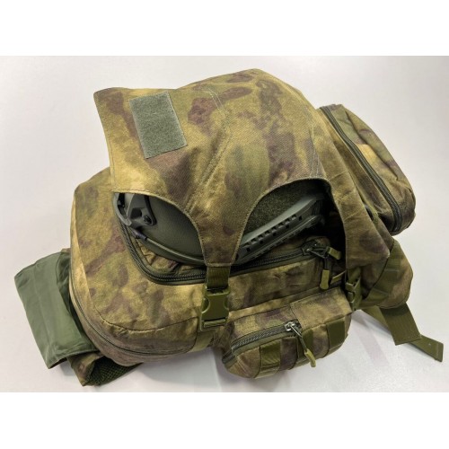 Рюкзак тактический 40 литров в Новокузнецке