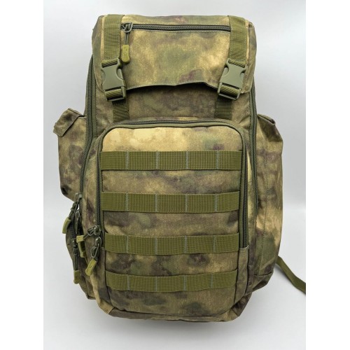 Рюкзак тактический 45-50 литров в Новокузнецке