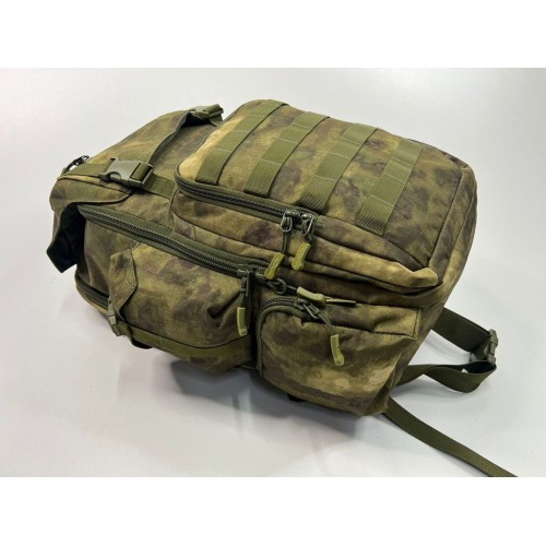 Рюкзак тактический 45-50 литров в Новокузнецке