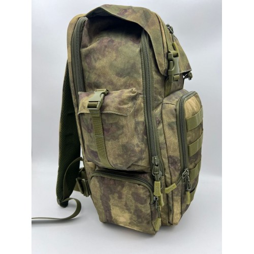 Рюкзак тактический 45-50 литров в Новокузнецке