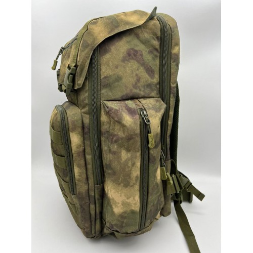 Рюкзак тактический 45-50 литров в Новокузнецке