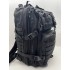Рюкзак тактический 45 л чёрный в Новокузнецке