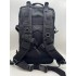 Рюкзак тактический 45 л чёрный в Новокузнецке