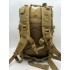 Рюкзак тактический 45 л песочный в Новокузнецке