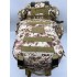 Рюкзак тактический 55 л песок/пиксель в Новокузнецке