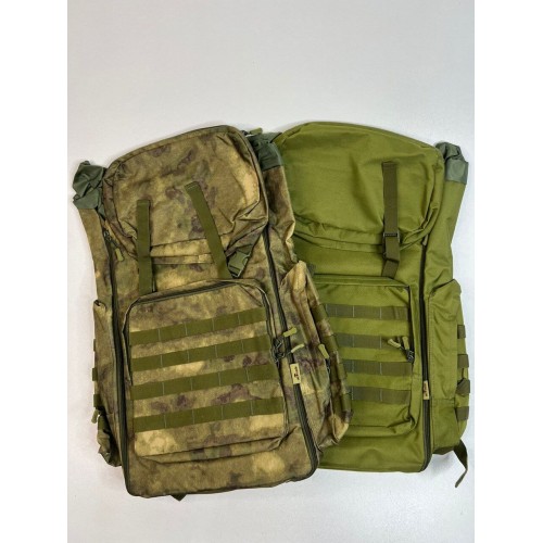 Рюкзак тактический 75-90 литров в Новокузнецке