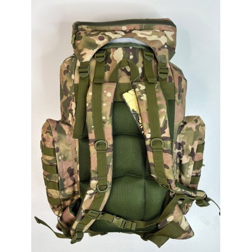 Рюкзак тактический 75-90 литров в Новокузнецке