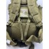 Рюкзак тактический 75 литров цвет хаки в Новокузнецке