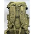 Рюкзак тактический 75 литров цвет хаки в Новокузнецке