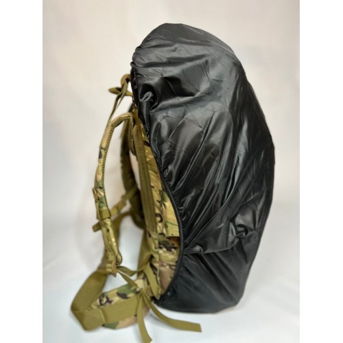 Рюкзак тактический 75 литров цвет мультикам в Новокузнецке