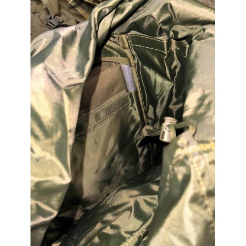 Рюкзак тактический 90-100 литров в Новокузнецке