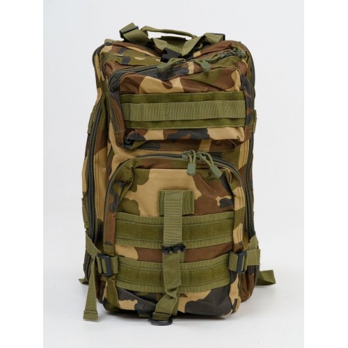 Рюкзак тактический малый 25 л в Новокузнецке