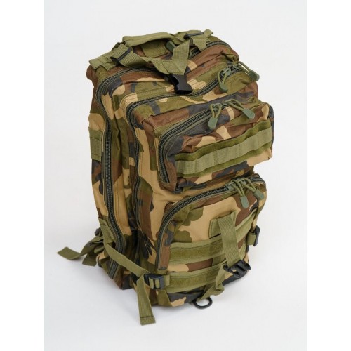 Рюкзак тактический малый 25 л в Новокузнецке