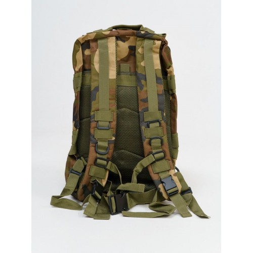 Рюкзак тактический малый 25 л в Новокузнецке