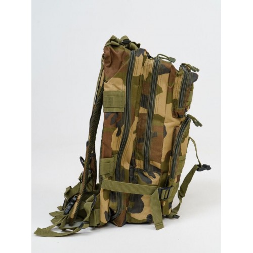 Рюкзак тактический малый 25 л в Новокузнецке