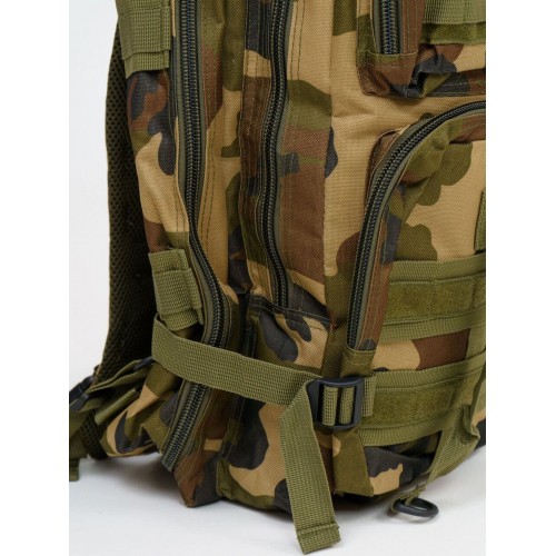 Рюкзак тактический малый 25 л в Новокузнецке