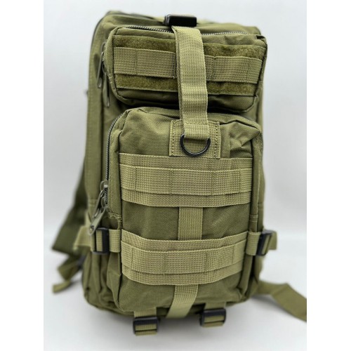 Рюкзак тактический малый 25 л в Новокузнецке