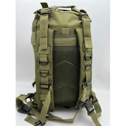 Рюкзак тактический малый 25 л в Новокузнецке