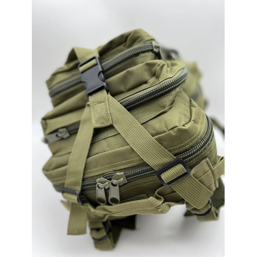 Рюкзак тактический малый 25 л в Новокузнецке